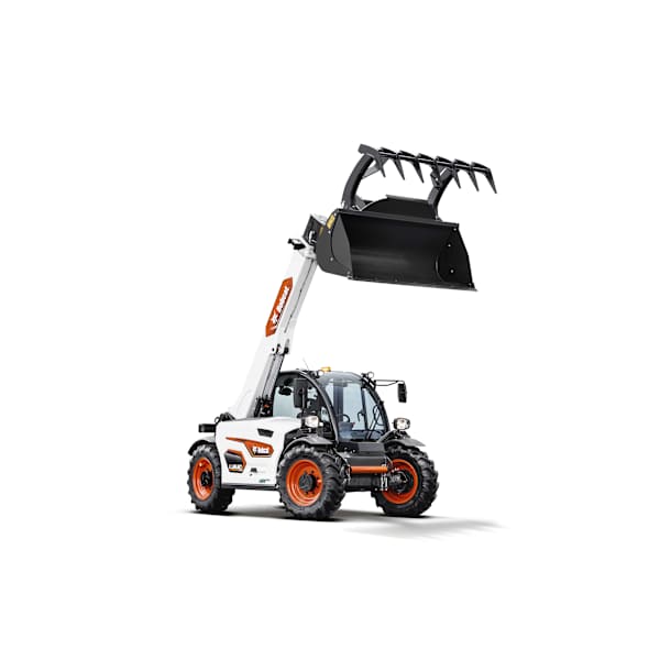 TL25.60 Agricultural Telehandler
