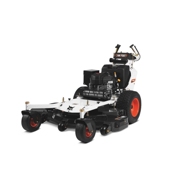 WB700 Zero-Turn Walk-Behind Mower