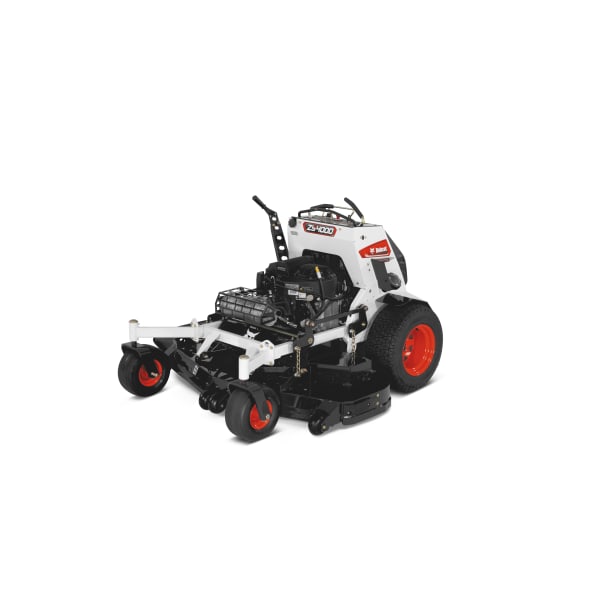 ZS4000 Zero-Turn Stand-On Mower