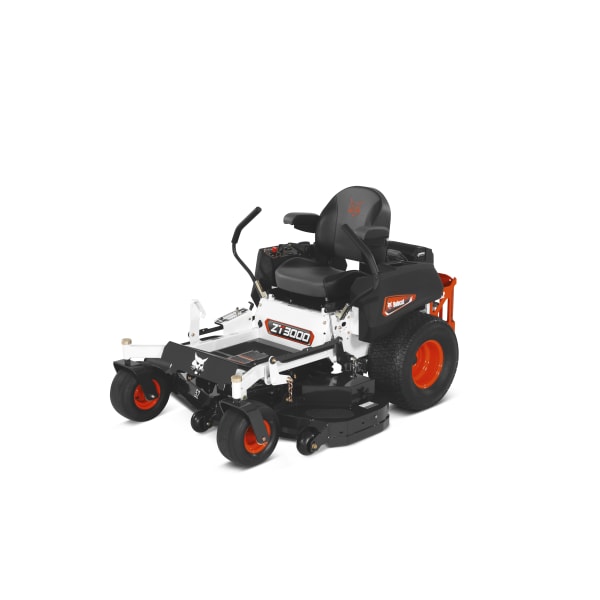 ZT3000 Zero-Turn Mower