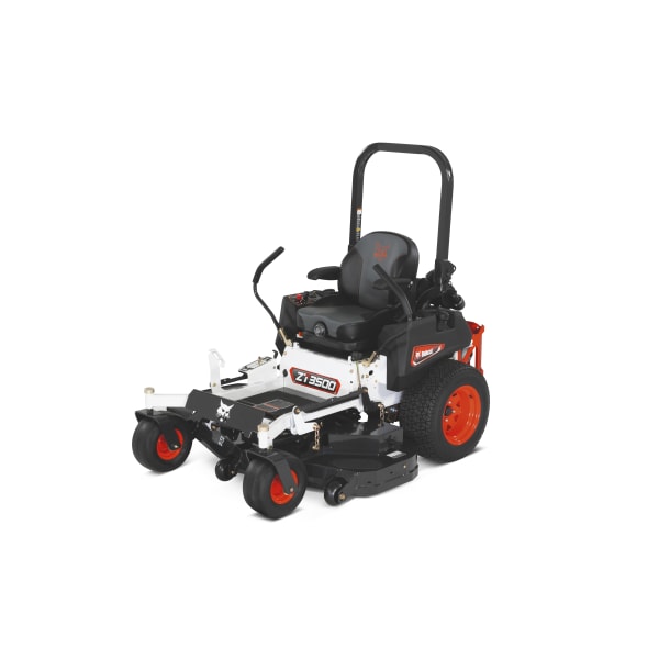 ZT3500 Zero-Turn Mower