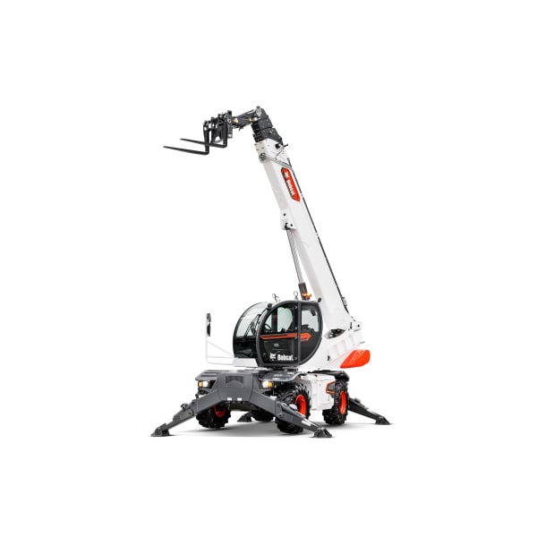 TR50.180 Rotary Telehandler
