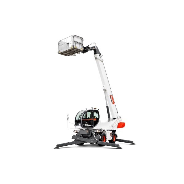 TR60.310 Rotary Telehandler