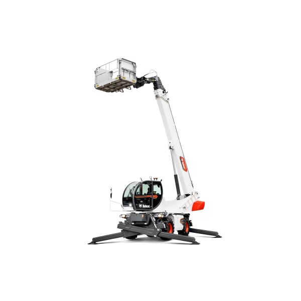 TR80.270 Rotary Telehandler
