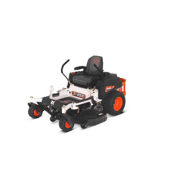 ZT2000 Zero-Turn Mower