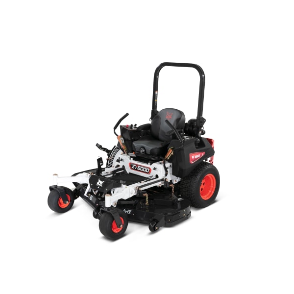 ZT6000 Zero-Turn Mower
