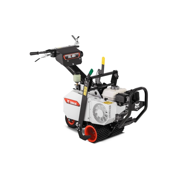SC18H Sod Cutter