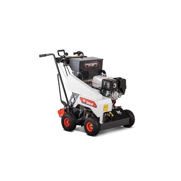 DT20 Overseeder