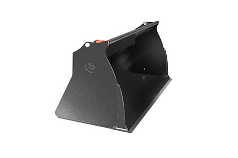 T66-2 Compact Track Loader R-Series