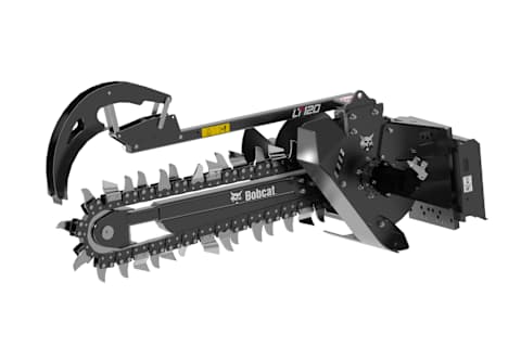 S70 Skid-Steer Loader