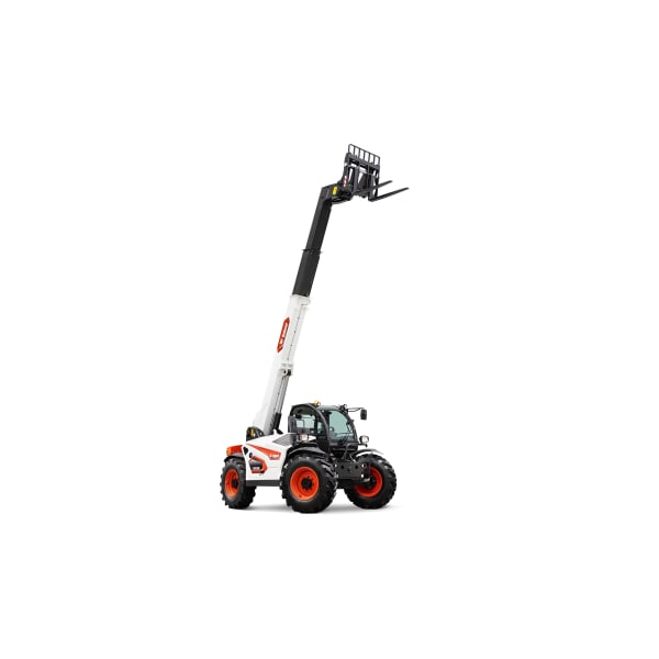 T35.105L Construction Telehandler