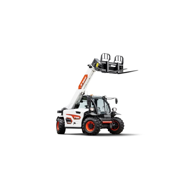 TL25.60 Construction Telehandler