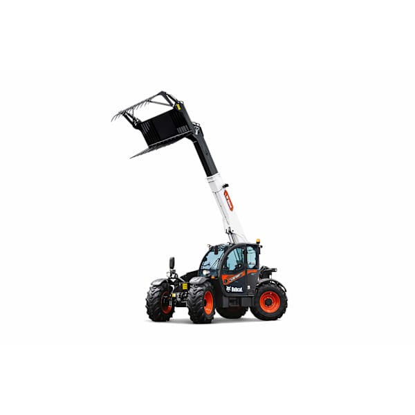TL38.70HF Agricultural Telehandler