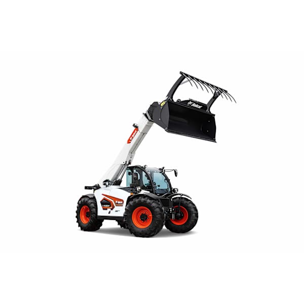 TL43.80HF Agricultural Telehandler